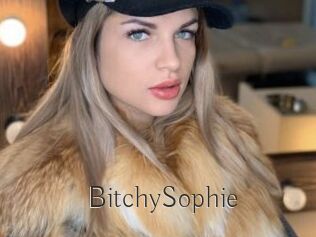 BitchySophie
