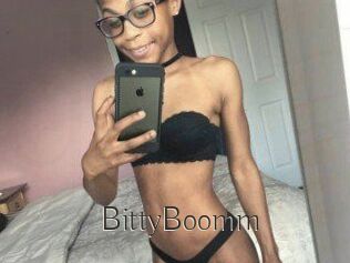 BittyBoomm