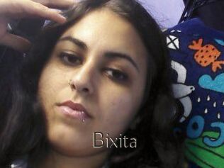 Bixita