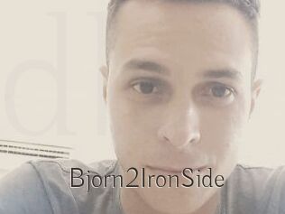 Bjorn2IronSide