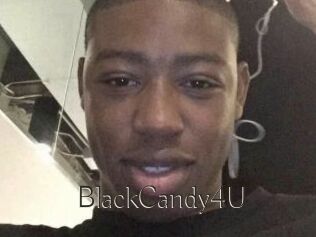 BlackCandy4U