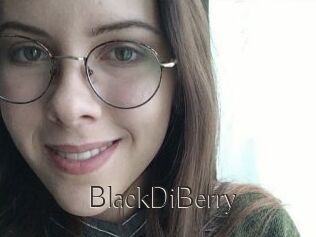 BlackDiBerry
