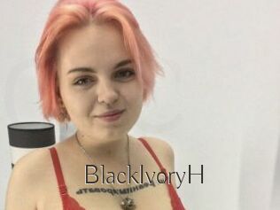 BlackIvoryH