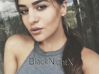 BlackNightX