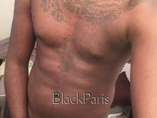 BlackParis
