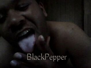 BlackPepper