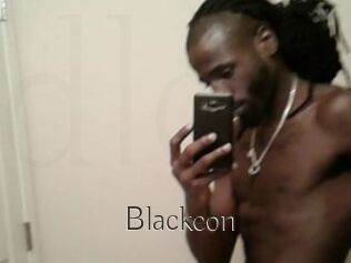 Blackcon