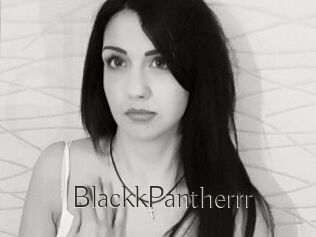 BlackkPantherrr