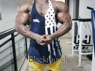 Blackmuscle
