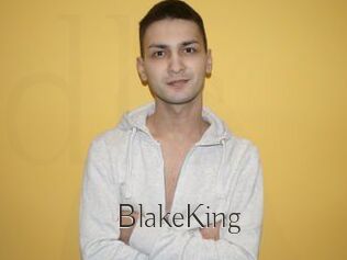 BlakeKing