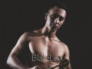 BlakeLevi