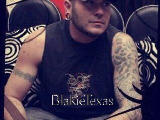 Blakie_Texas