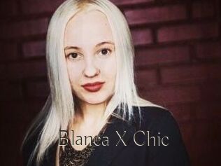 Blanca_X_Chic