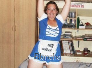 Blanche