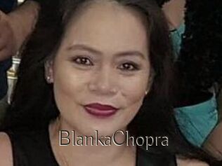 BlankaChopra