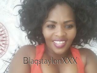 BlaqstaylonXXX