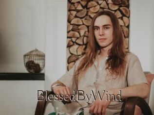 BlessedByWind