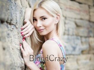 BlondCrazy