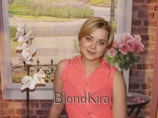 BlondKira