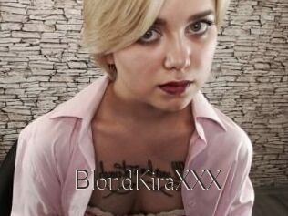 BlondKiraXXX