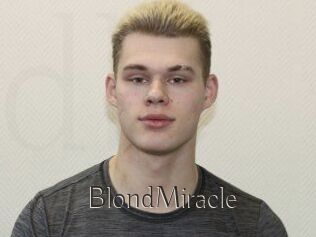 BlondMiracle