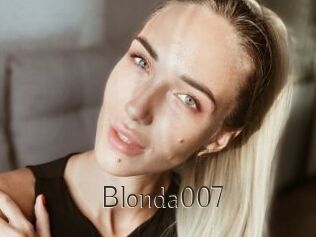 Blonda007