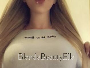 BlondeBeautyElle