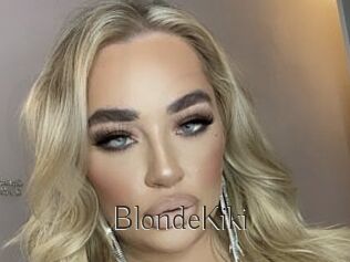 BlondeKiki
