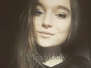 BlondyDolly