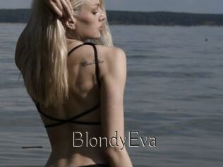 BlondyEva
