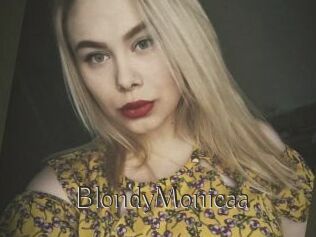 BlondyMonicaa