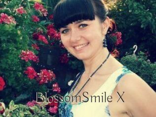 BlossomSmile_X