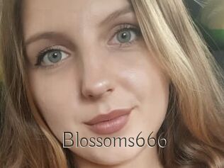 Blossoms666