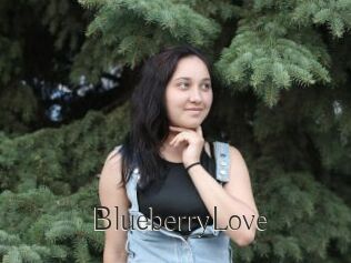 BlueberryLove