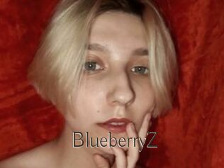 BlueberryZ