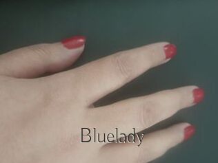 Bluelady