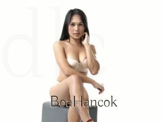 BoaHancok