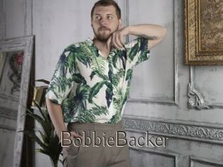 BobbieBacker