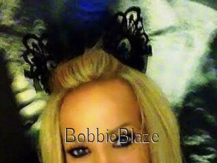 BobbieBlaze