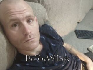 BobbyWilcox