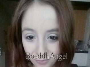 BoeddhAngel