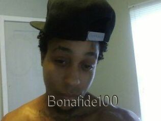 Bonafide100