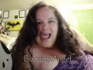 BondageAngel