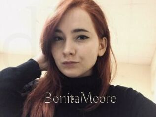 BonitaMoore