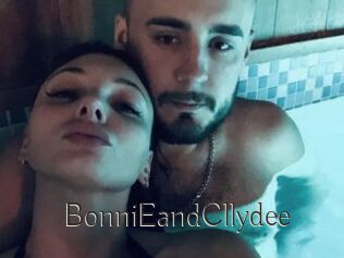 BonniEandCllydee