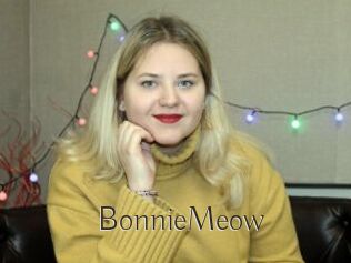 BonnieMeow