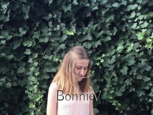 BonnieV