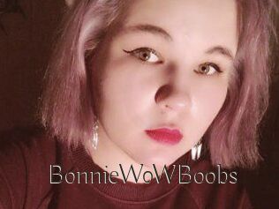 BonnieWoWBoobs