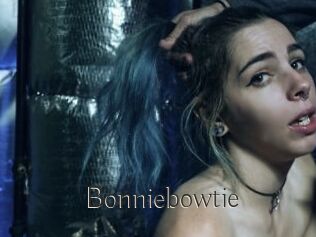Bonniebowtie