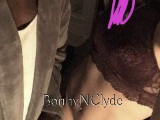 BonnyNClyde